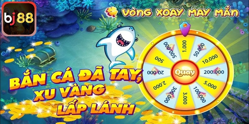 Đặt mục tiêu cụ thể trước khi bắn cá, tránh sa đà vào game