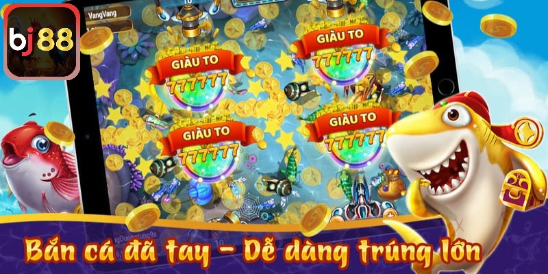 Các sinh vật biển trong game được thiết kế bắt mắt và ấn tượng