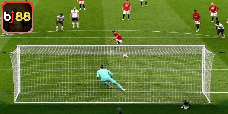 Giới thiệu về kèo Penalty chính xác nhất