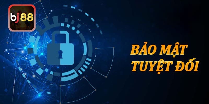  Bảo mật 2 lớp tại BJ88