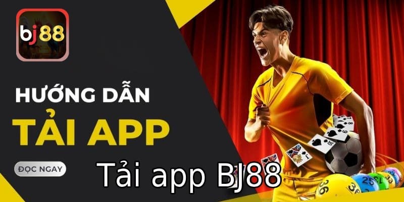 Truy cập BJ88 trên IOS