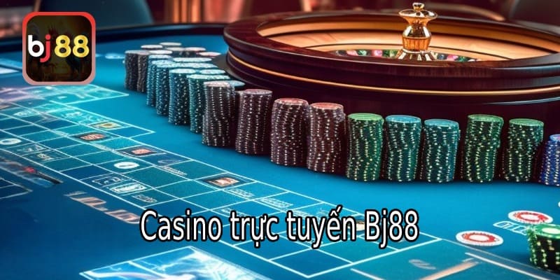 Casino trực tiếp