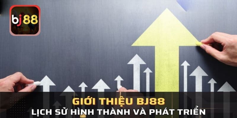 Lịch sử phát triển của B88