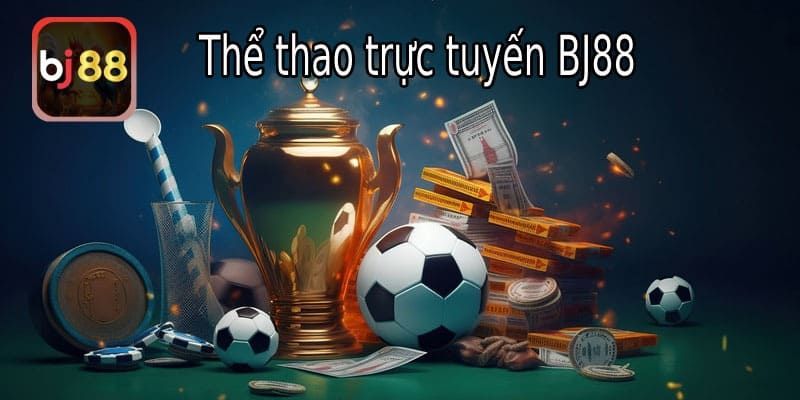 Thể thao trực tuyến